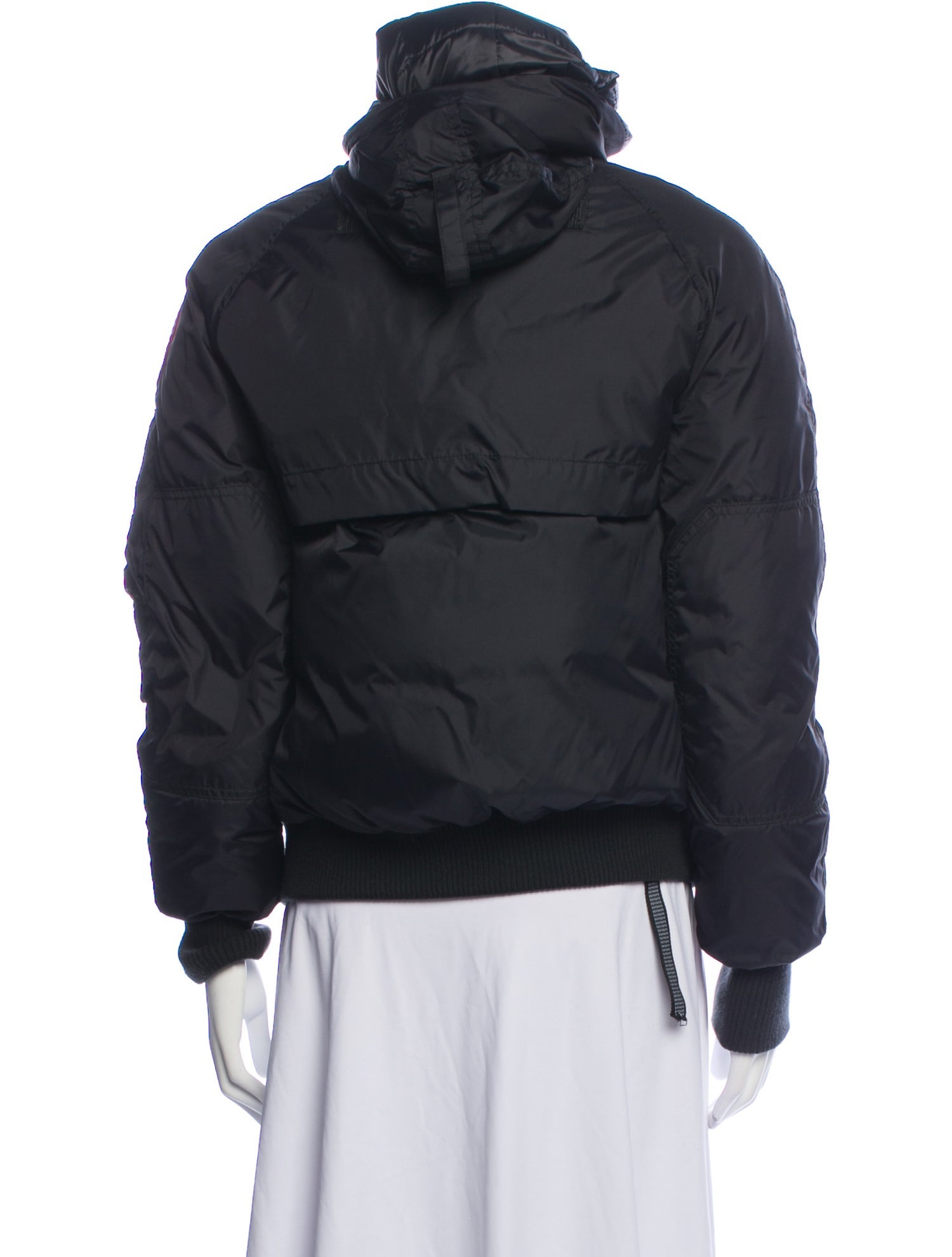 Canada Goose x OVO Down Jacket